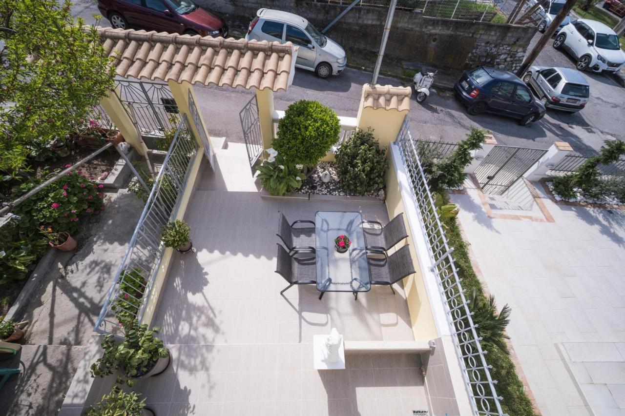 Maison Du Soleil By Hotelius Corfu  Exterior foto